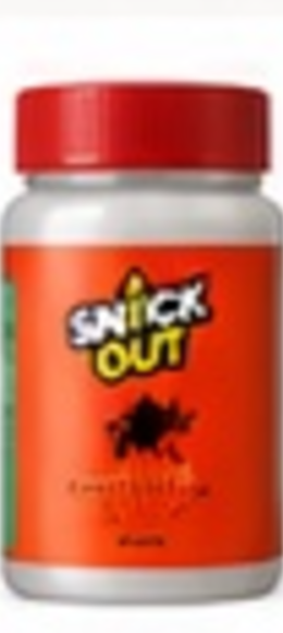 Cockroach Powder