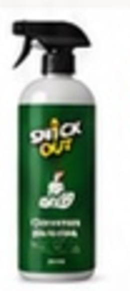 Dr Snake Repellent Solution