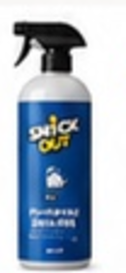House Fly Preventive Spray