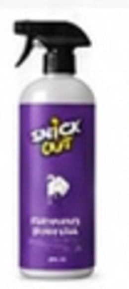 Spider Preventive Spray